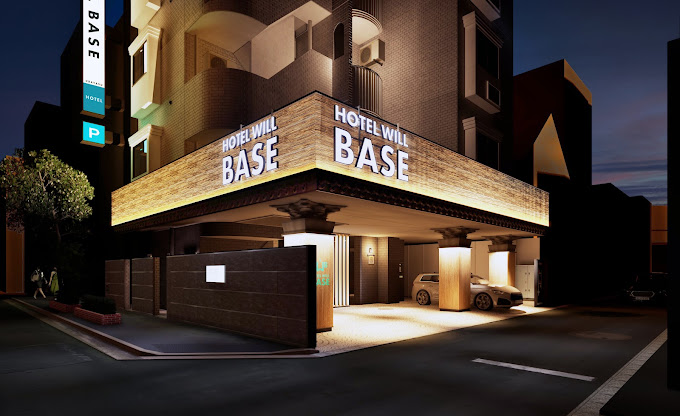 HOTEL WILL BASE 浦安